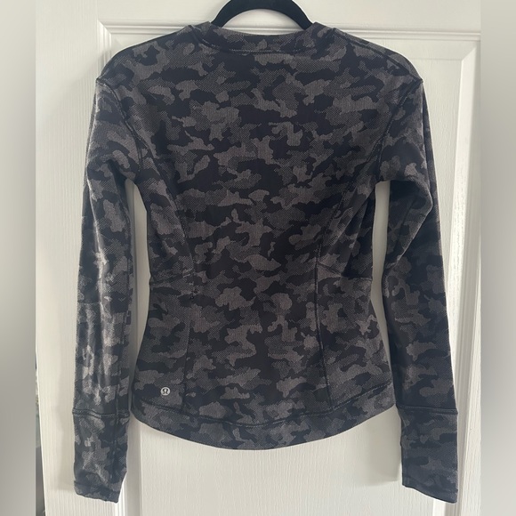 Lululemon Close to Crossing Long Sleeve - Picture 3 of 5